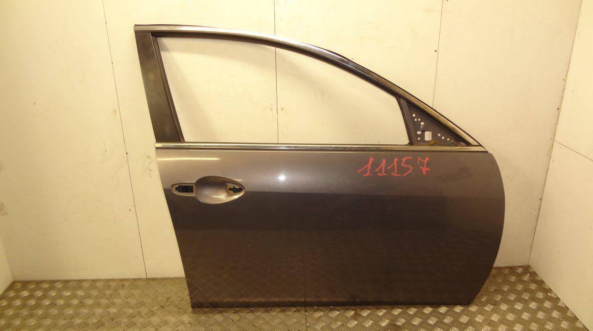 Door Front Right MAZDA 6 (GH) (2007-2012)