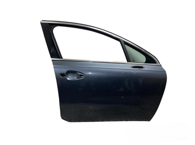 Drzwi Przednie Prawe PEUGEOT 508 I (W23) (2010-2018)