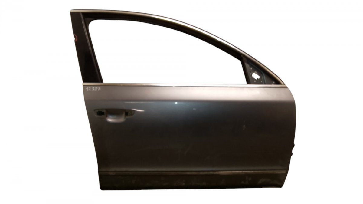 Skoda Superb (3T) Door Front Right 3T0831052 Door Front Right SKODA SUPERB II (3T4...