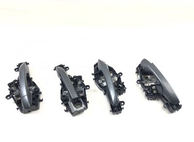 510837205J 510837206J Durvju rokturis Ārējais priekšējais kreisais VW TIGUAN II (AD, BW) (2016-2024)