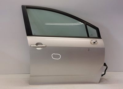 670010F010 Dörr Fram Höger TOYOTA COROLLA Verso II (AR10) (2004-2009)