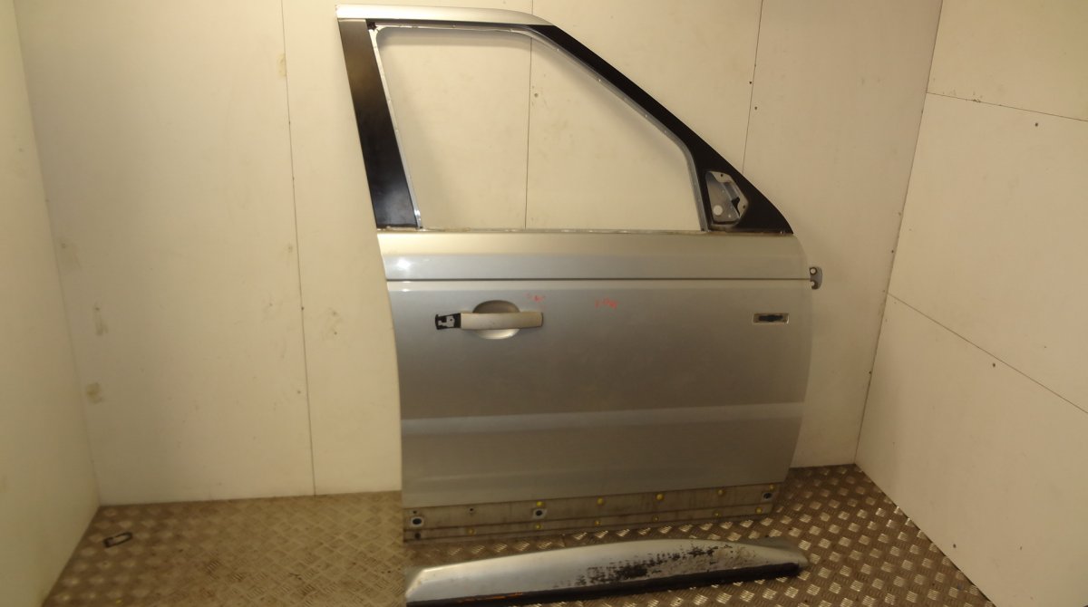Land Rover Range Rover Sport Door Front Right Door Front Right LAND ROVER RANGE ROVER SPORT I...