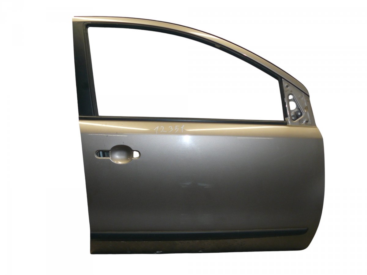 Nissan Note (E11) Door Front Right Door Front Right NISSAN NOTE I (E11) (2005-2012...