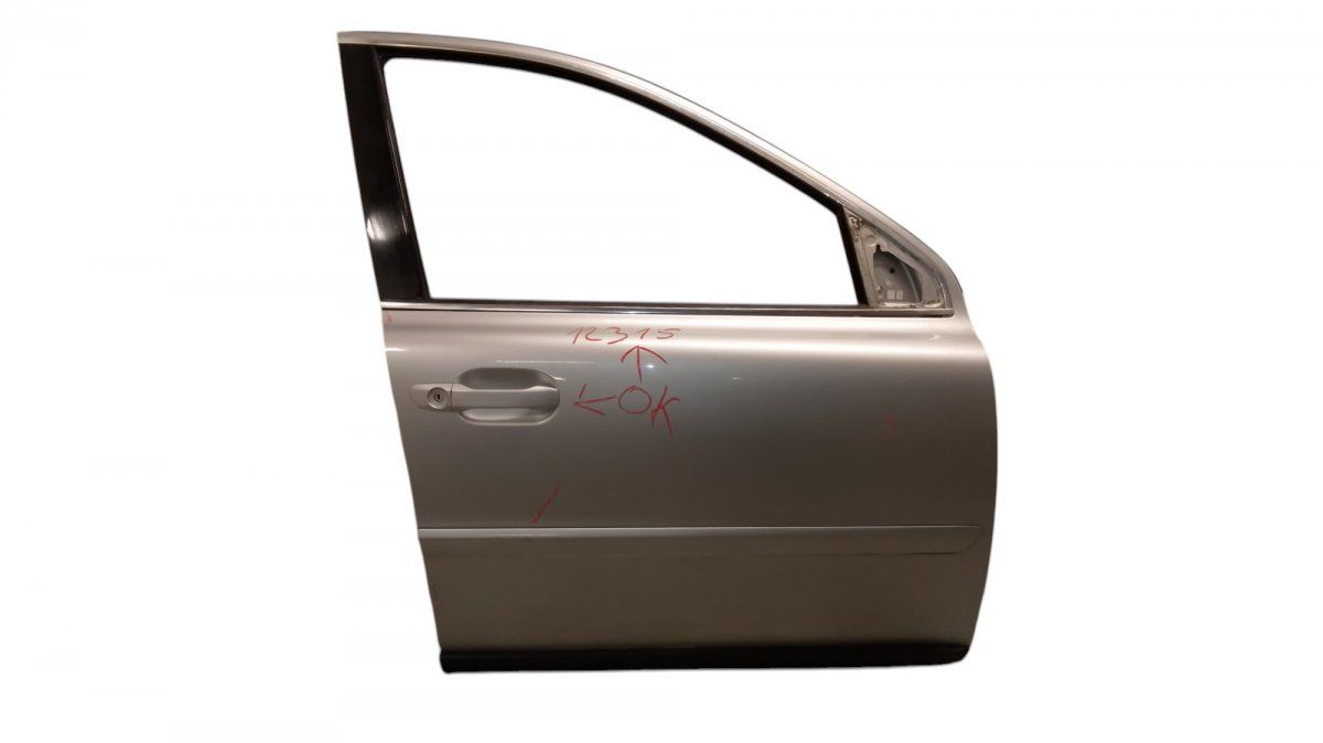 Door Front Right VOLVO XC90 I (2002-2014)