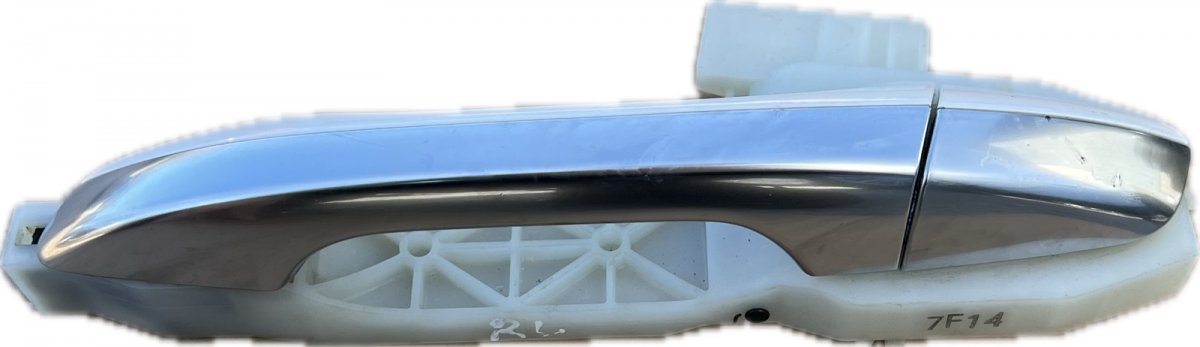 Kia Optima (JF) Door Handle Exterior Rear Left Door Handle Exterior Rear Left KIA OPTIMA IV (J...