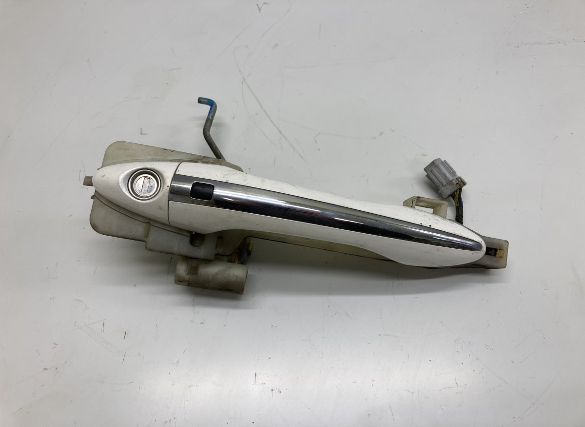 Kia Optima (TF) Door Handle Exterior Front Left 826512T010 Door Handle Exterior Front Left KIA ...