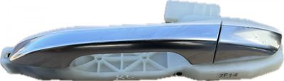 Poignée de porte extérieure arrière gauche KIA OPTIMA IV (JF) (2015-2020)