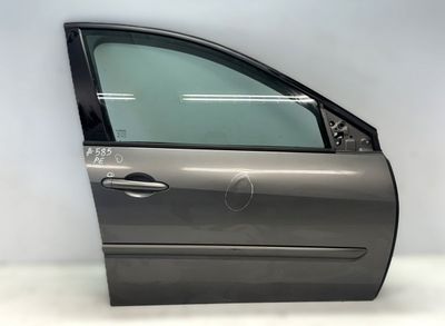 801000025R Door Front Right RENAULT LAGUNA III (2007-2015)