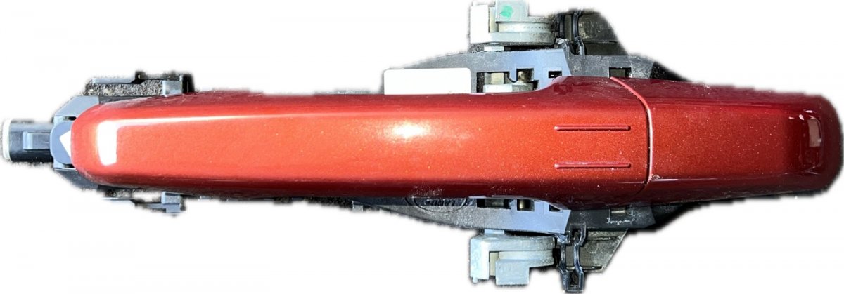 Land Rover Range Rover Sport (L494) Door Handle Exterior Front Right Door Handle Exterior Front Right LAND ROVER RAN...