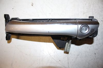 Door Handle Exterior Front Left MERCEDES-BENZ S-CLASS (W220) (1998-2005)