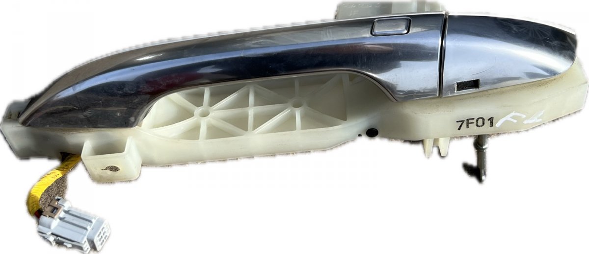 Kia Optima (JF) Door Handle Exterior Front Left Door Handle Exterior Front Left KIA OPTIMA IV (...