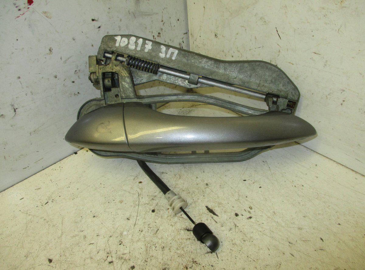 Door Handle Exterior Rear Right BMW X5 (E53) (2000-2007)
