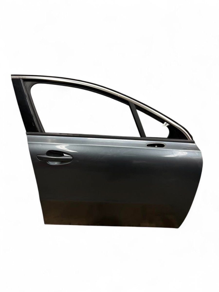 Door Front Right PEUGEOT 508 I (W23) (2010-2018)