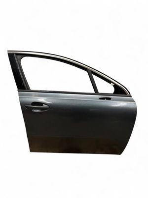 Drzwi Przednie Prawe PEUGEOT 508 I (W23) (2010-2018)