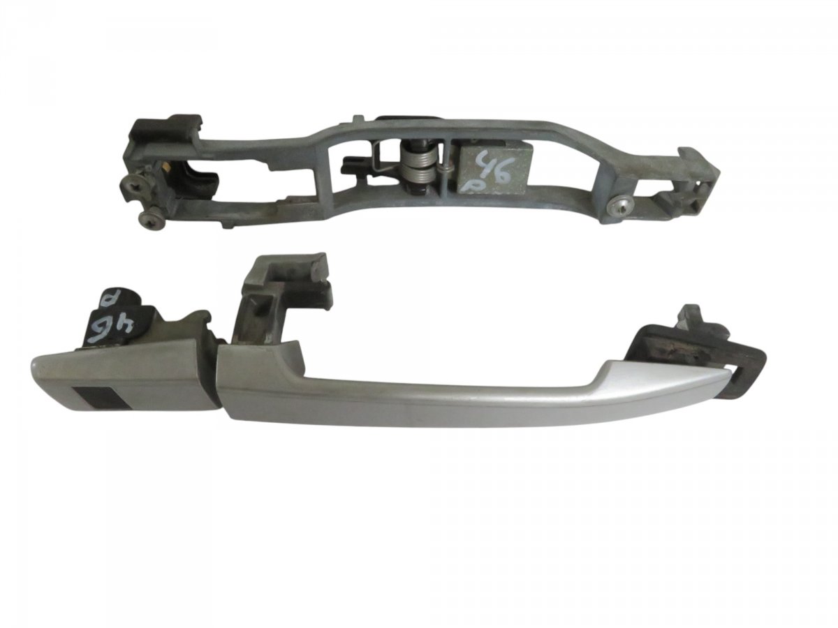 Mercedes-Benz 280SL - 600SL / SL (R129) Door Handle Exterior Front Right A1297600034 A1297600170 Door Handle Exterior Fr...