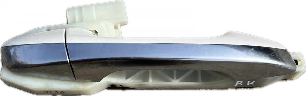 Kia Optima (JF) Door Handle Exterior Rear Right Door Handle Exterior Rear Right KIA OPTIMA IV (...