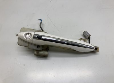 826512T010 Door Handle Exterior Front Left KIA OPTIMA III (TF) (2010-2015)