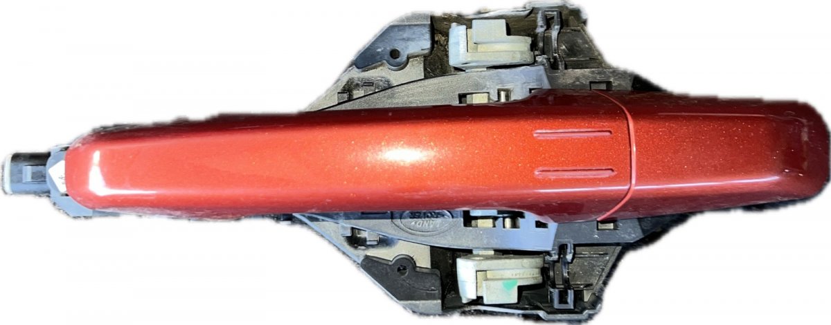 Land Rover Range Rover Sport (L494) Door Handle Exterior Rear Right Door Handle Exterior Rear Right LAND ROVER RANG...