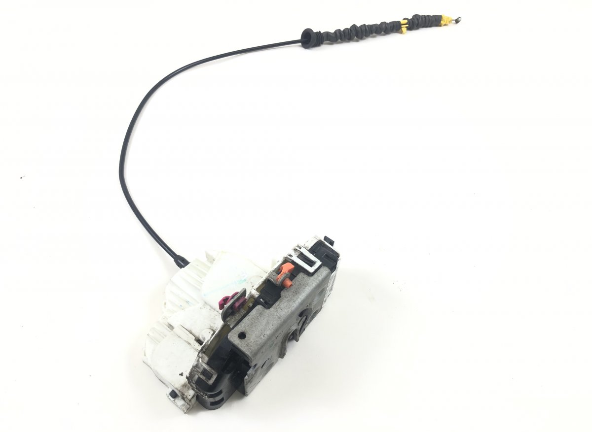 Jeep Grand Cherokee (WK) Door Lock Front Left 4589921AF Door Lock Front Left JEEP GRAND CHERO...