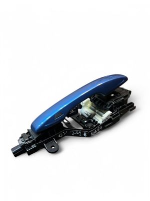 31378253 31378254 31416245 39842713 Poignée de porte extérieure arrière gauche VOLVO S90 / V90 (2016-)