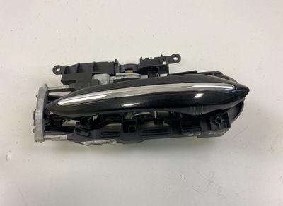 X4718722812 Durvju rokturis ārējais priekšējais labais BMW 5 (F10, F11) (2010-2017)