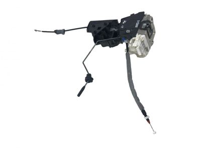 Serrure de porte avant gauche A2517200335 pour MERCEDES-BENZ CLASSE R (W251) (2006-2013)