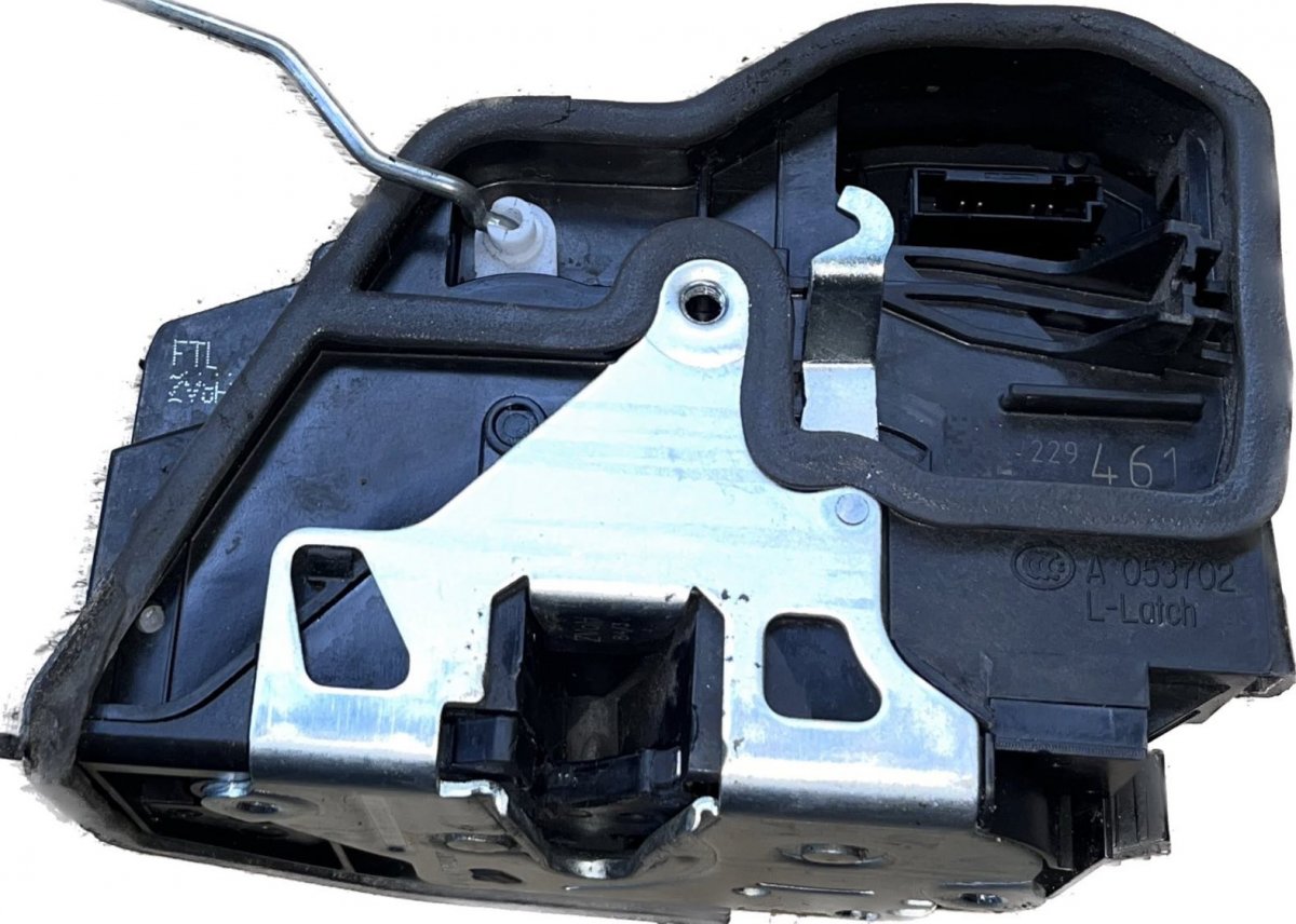 BMW 5 (F10 / F11) Door Lock Front Left Door Lock Front Left BMW 5 (F10, F11) (2010-201...