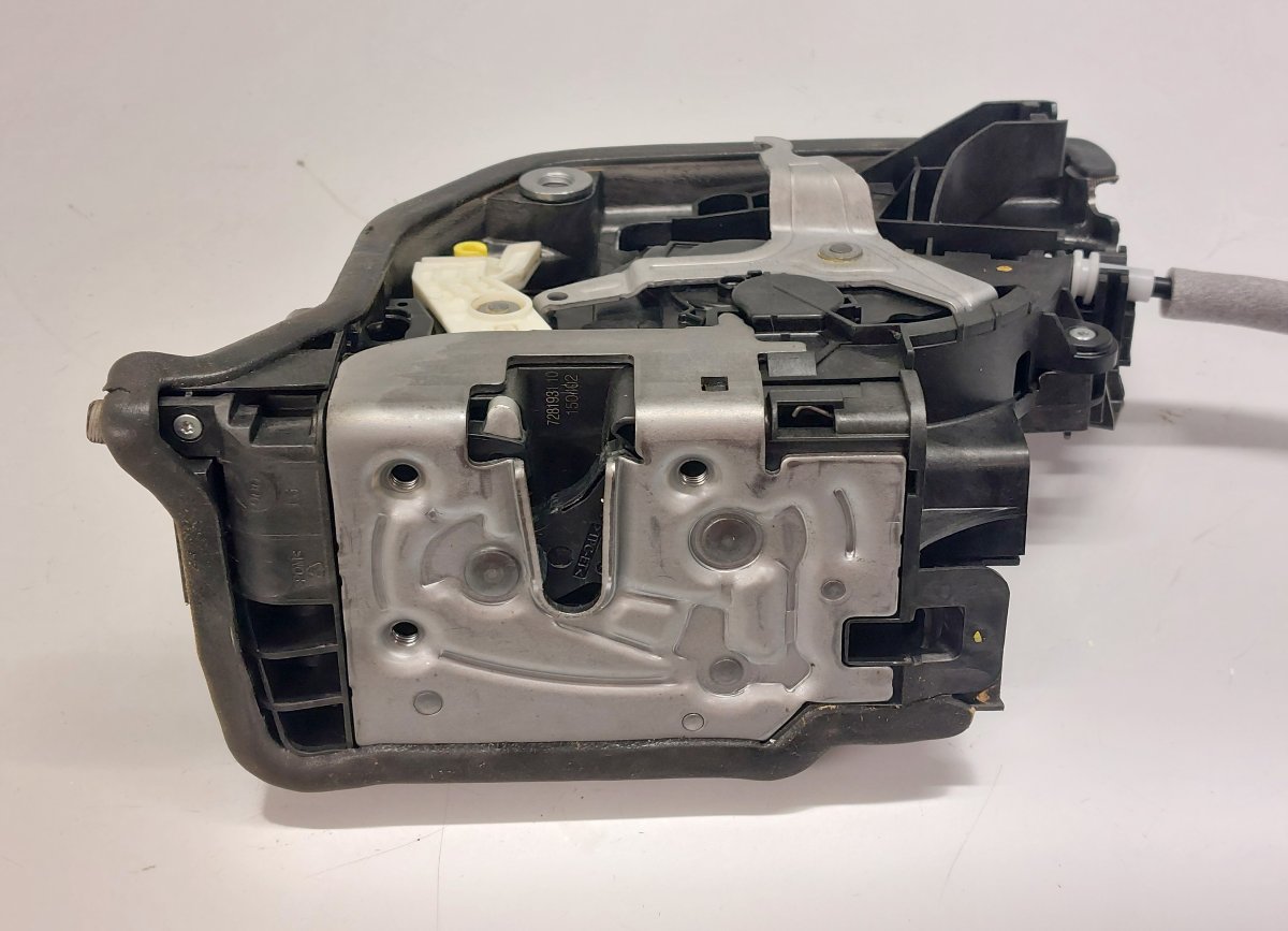 BMW 7 (G11 / G12) Door Lock Front Left 51217281931 728193110 Door Lock Front Left BMW ...