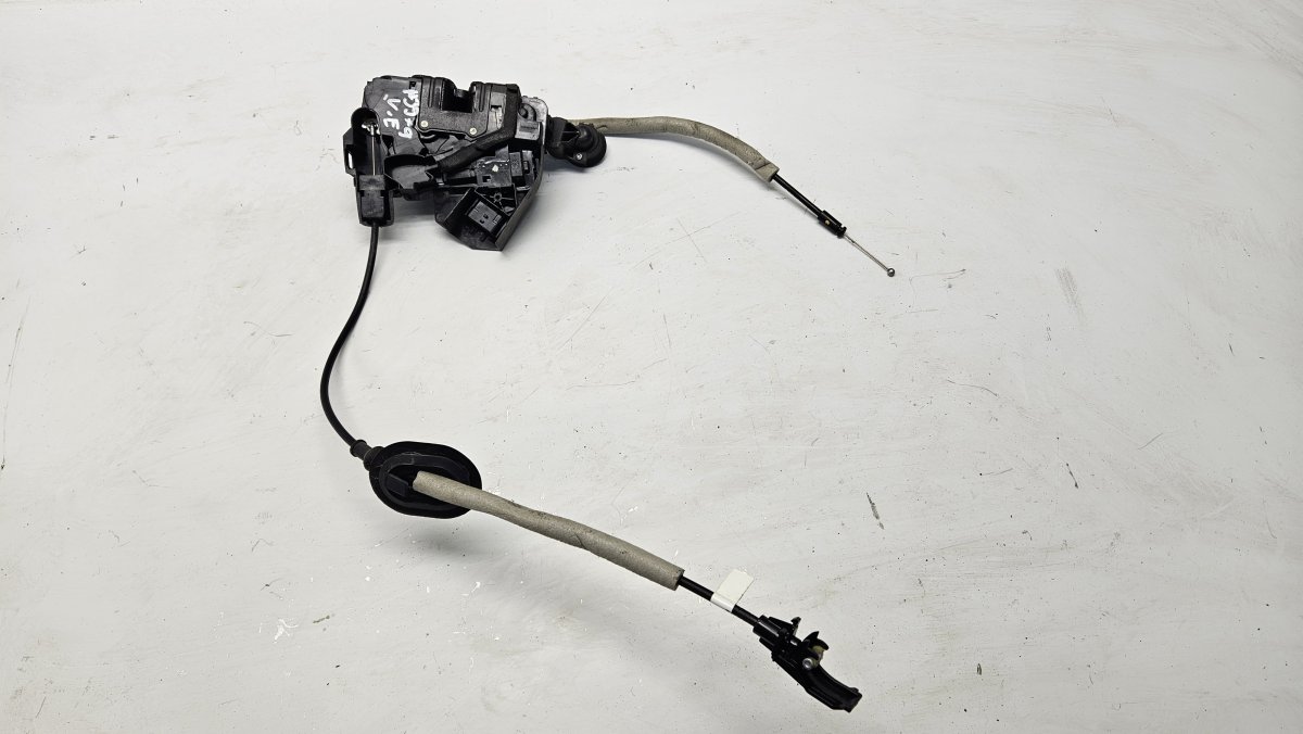 Renault Talisman Door Lock Front Left 805039464R 16942266 Door Lock Front Left RENAUL...