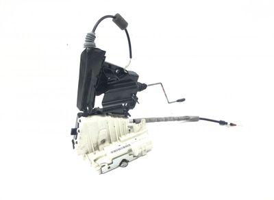 Serrure de porte avant gauche A2517201135 pour MERCEDES-BENZ CLASSE R (W251) (2006-2013)