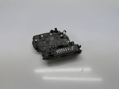 51217281931 7281931 Zamek drzwi przednich lewych BMW X1 (F48) (2014-2022)
