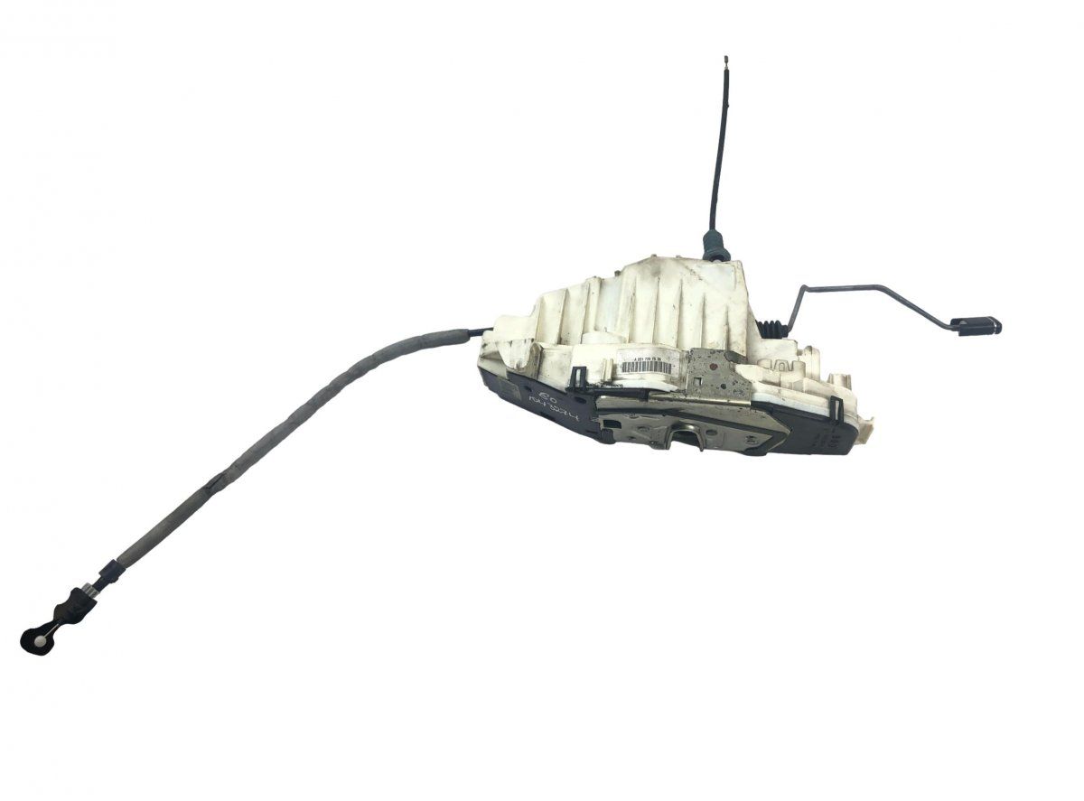 A2217201335 Door Lock Front Left MERCEDES-BENZ S-CLASS (W221) (2005-2013)