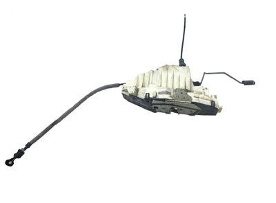 A2217201335 Door Lock Front Left MERCEDES-BENZ S-CLASS (W221) (2005-2013)