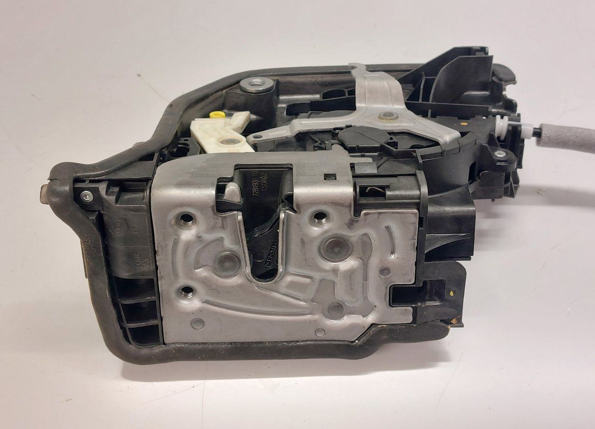 51217281931 728193110 Door Lock Front Left BMW 7 (G11, G12) (2015-2022)