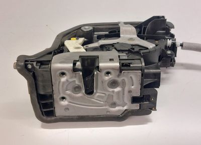 51217281931 728193110 Serrure de porte avant gauche BMW 7 (G11, G12) (2015-2022)