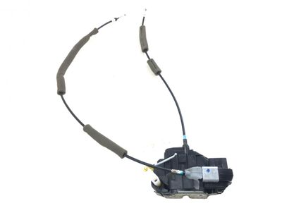 805004KJ0A Door Lock Front Right NISSAN NAVARA III / NP300 (D23) (2014-)