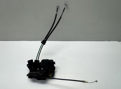 813102P000 Door Lock Front Left KIA SORENTO II (XM) (2009-2015)