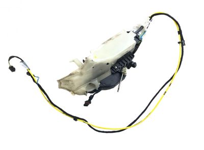 Serrure de porte avant droite A2307200635 pour MERCEDES-BENZ CLASSE SL (R230) (2001-2012)