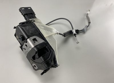 PSA305588 16944084 4270M1141M6 Durvju slēdzene priekšējā labā PEUGEOT 2008 II (P24) (2019-)