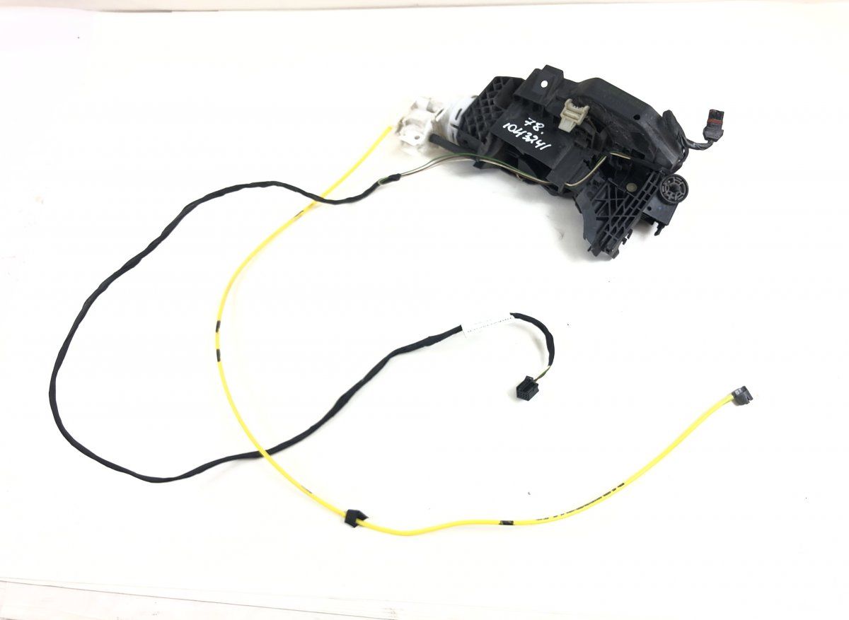 A2307200635 Door Lock Front Right MERCEDES-BENZ SL-CLASS (R230) (2001-2012)