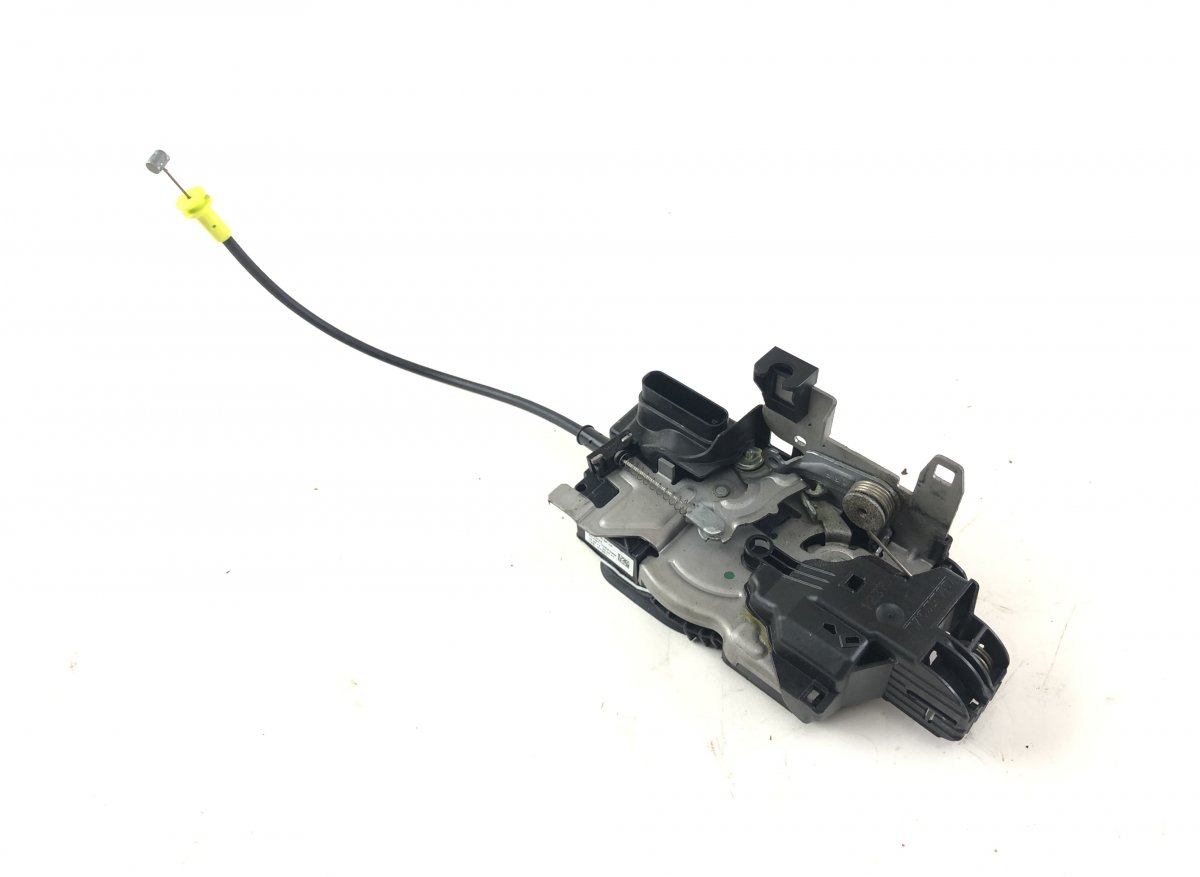 Volvo S90 Door Lock Front Right C73367101 C73367-101 Door Lock Front Right VOLV...