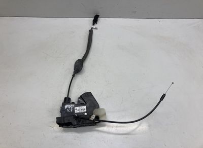 805039414R Dörrlås Fram Vänster RENAULT ESPACE V (JR) (2015-2023)