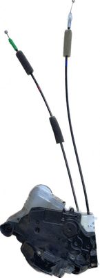 Serrure de porte avant droite TOYOTA PRIUS III (XW30) (2009-2015)