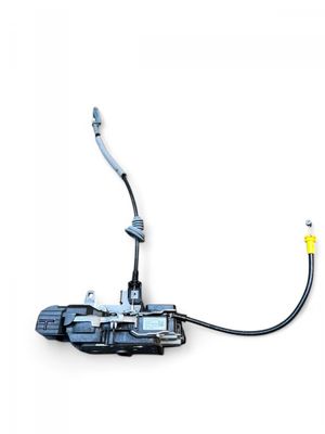32353629 31349894 Serrure de porte avant gauche VOLVO S90 / V90 (2016-)
