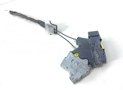 80503CD700 Замок двери передний левый NISSAN 350Z (Z33) (2002-2008)