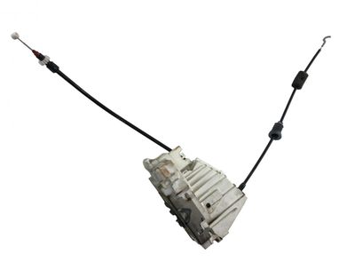 1697202835 Door Lock Front Right MERCEDES-BENZ R-CLASS (W251) (2006-2013)