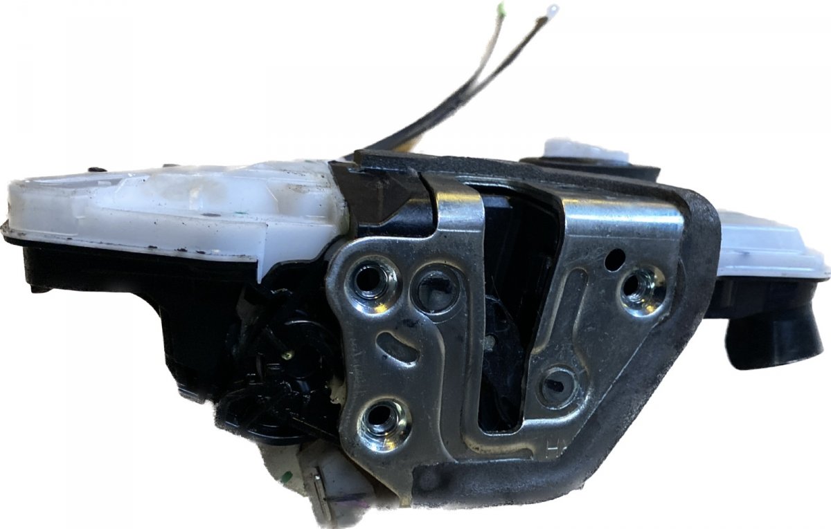 Toyota Corolla Door Lock Front Right Door Lock Front Right TOYOTA COROLLA XI (E170, ...