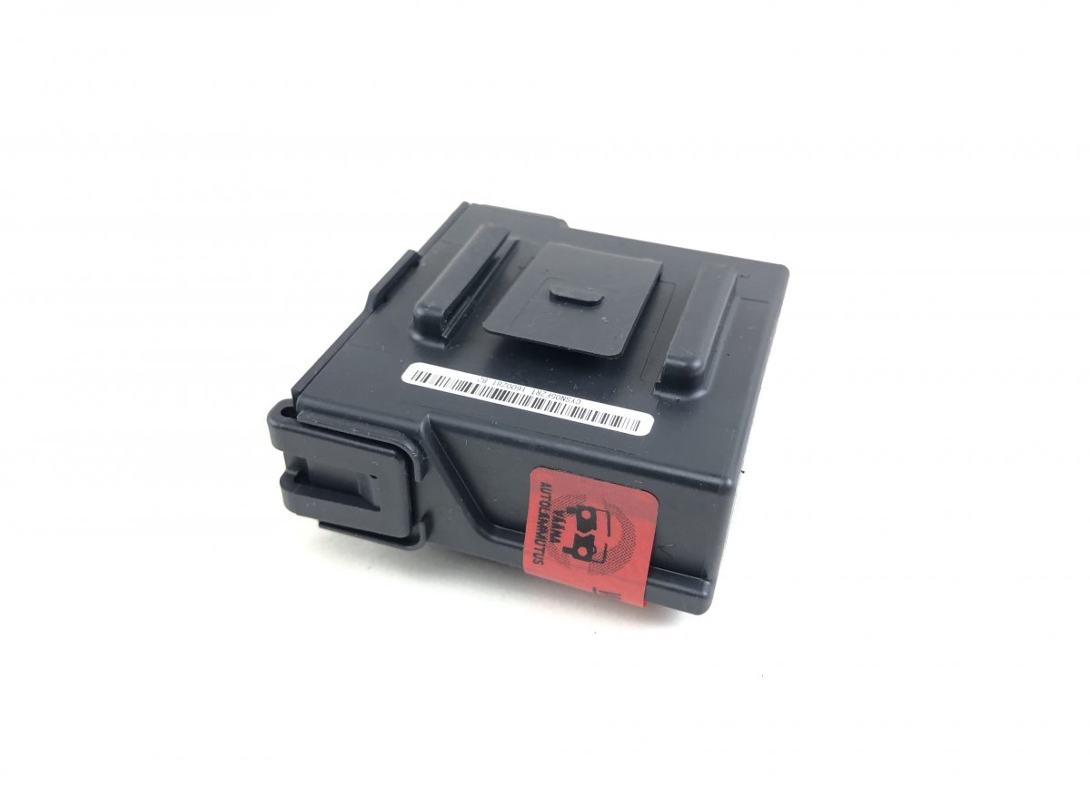 Nissan Navara (D23) Control units, other 284E74JA0C Control units, other NISSAN NAVARA I...