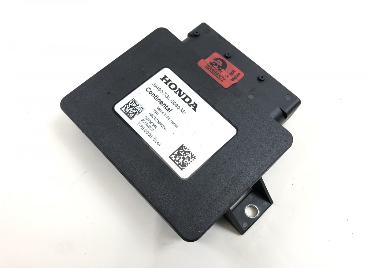 Honda Civic Control units, other A2C97869204 Control units, other HONDA CIVIC X ...