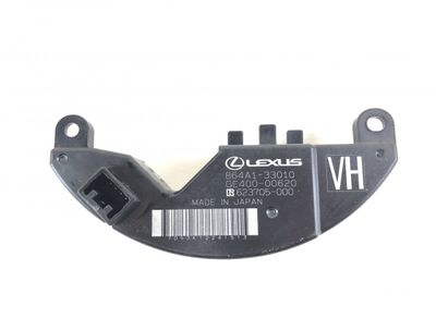 864A133010 Vadības bloki, citi LEXUS ES VII (2018-)